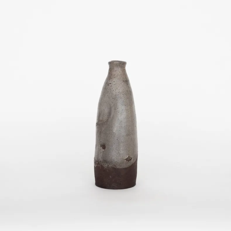 085 Unknown, Japan Ceramic Object