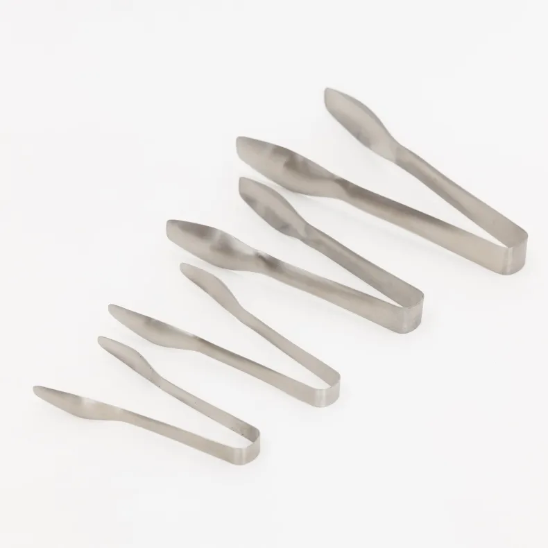 Otegaru Stainless Steel Tongs