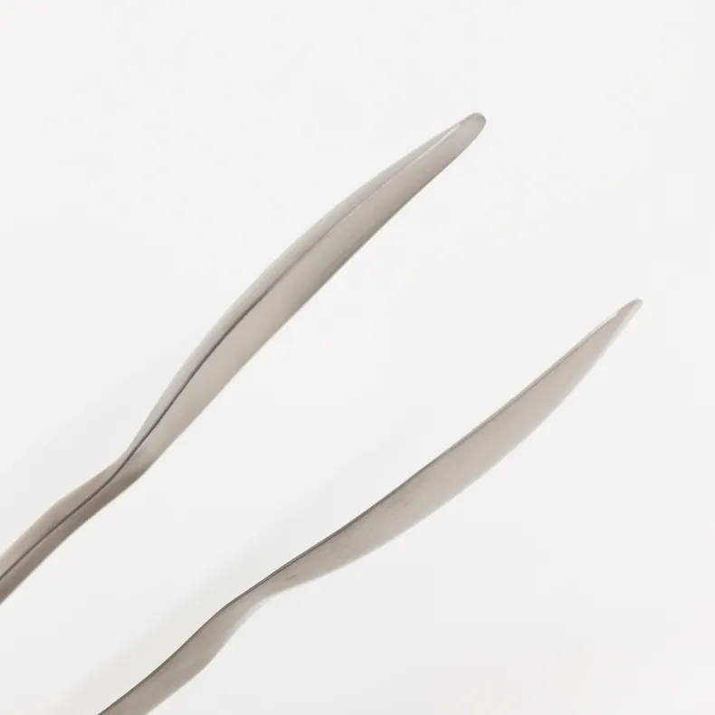 Otegaru Stainless Steel Tongs