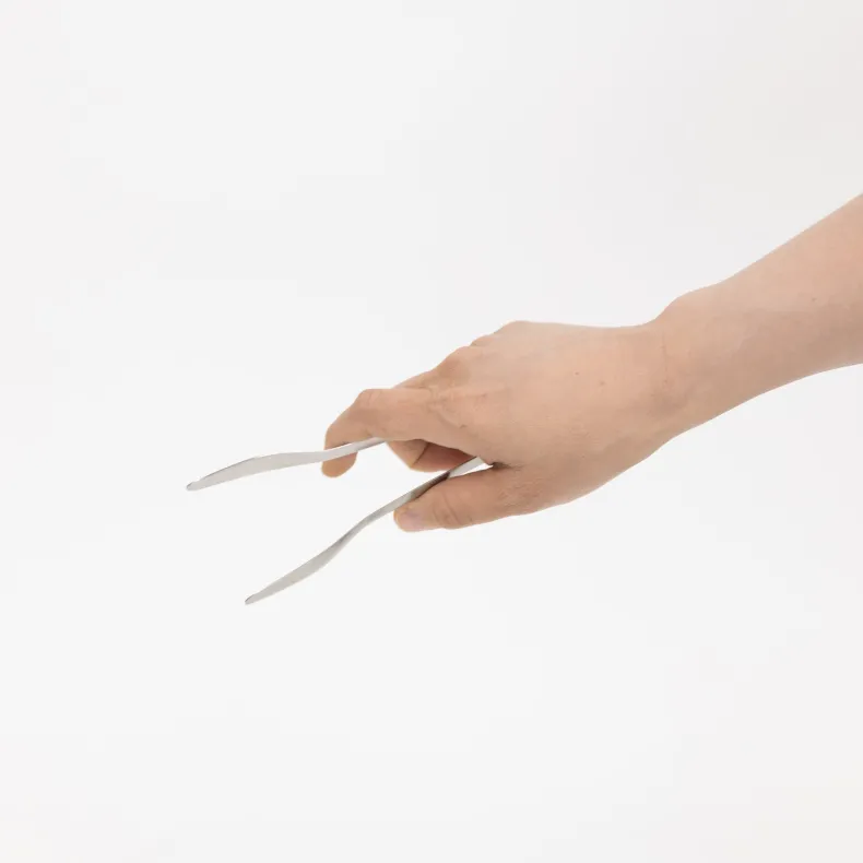 Otegaru Stainless Steel Tongs