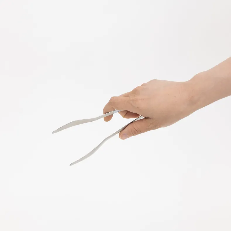 Otegaru Stainless Steel Tongs