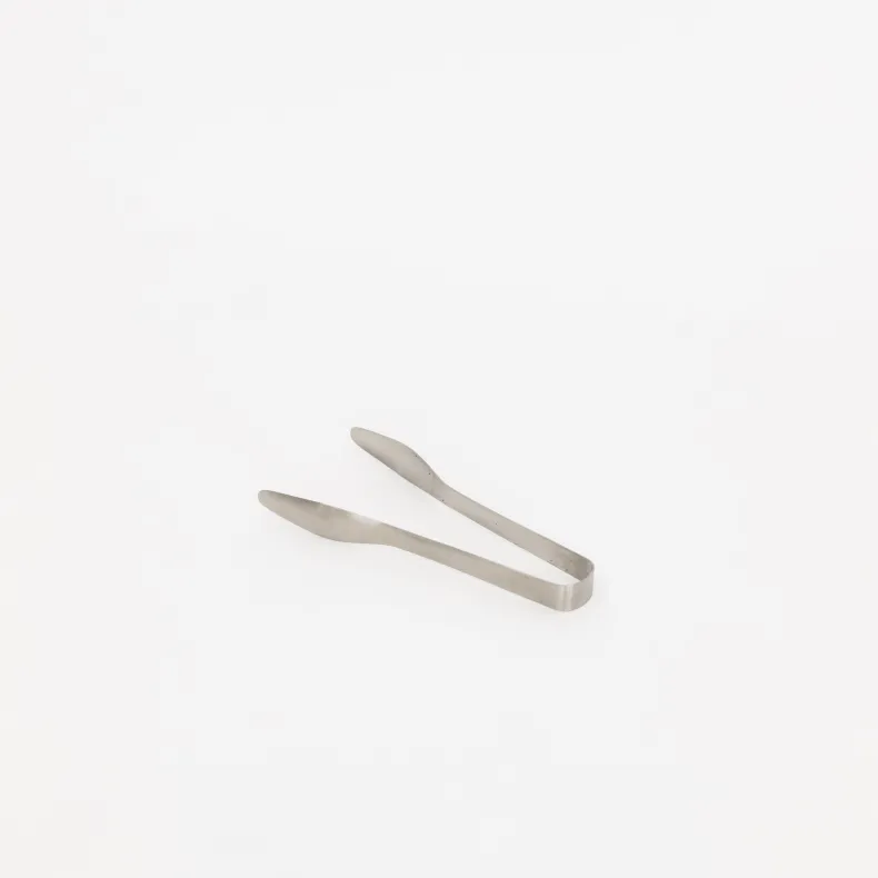 Otegaru Stainless Steel Tongs