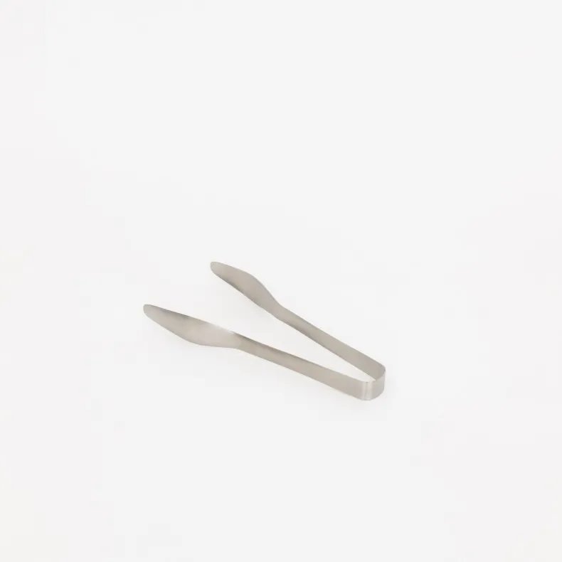 Otegaru Stainless Steel Tongs