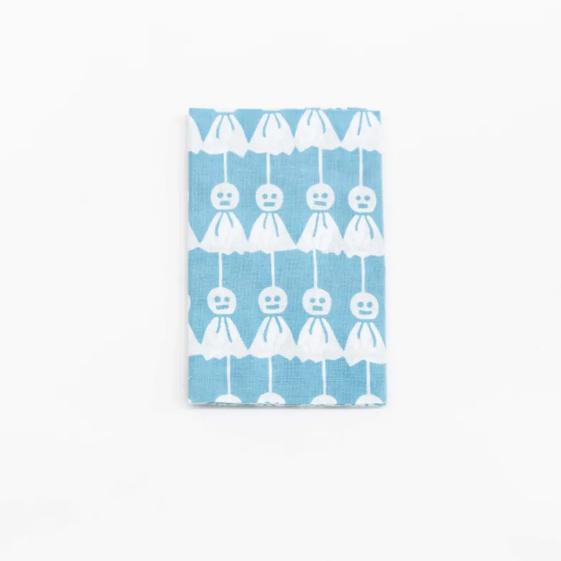 Tenugui - Teru Teru Bozu