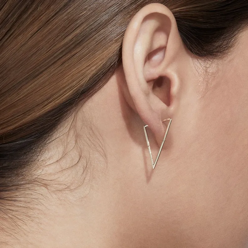 Shihara Form Earring 20 (03)