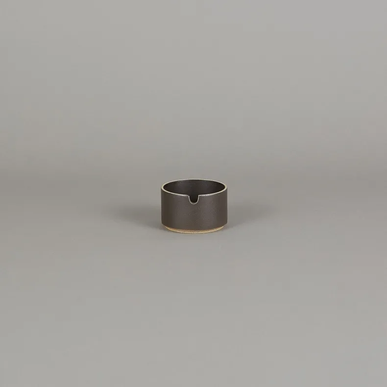HPB017 - Sugar Pot Black ø 3.3/8"