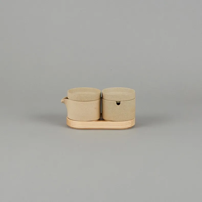 HP036 - Tray / Lid Ash 6.1/4" x 6.3/4"