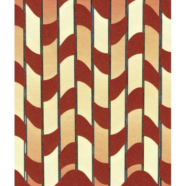 D53 by Haneno Suzuki (Haneno Suzuki: Paper weaving)