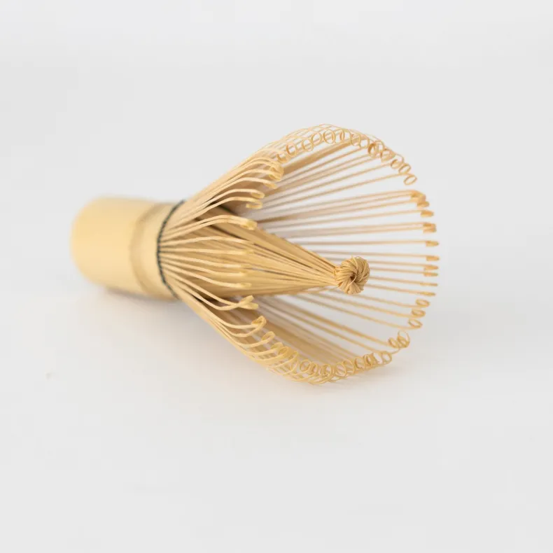 Bamboo Matcha Whisk