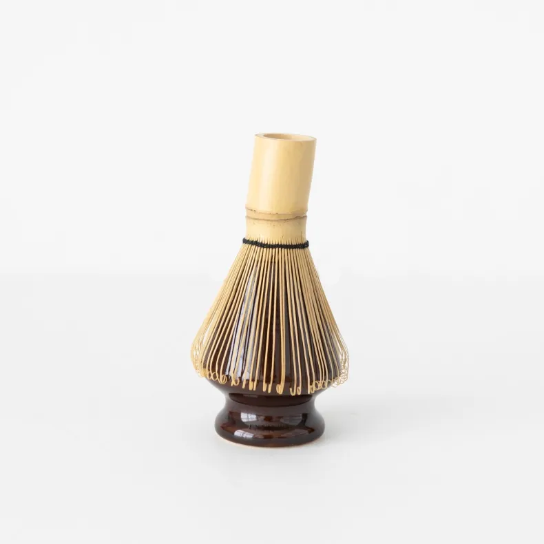 Bamboo Matcha Whisk