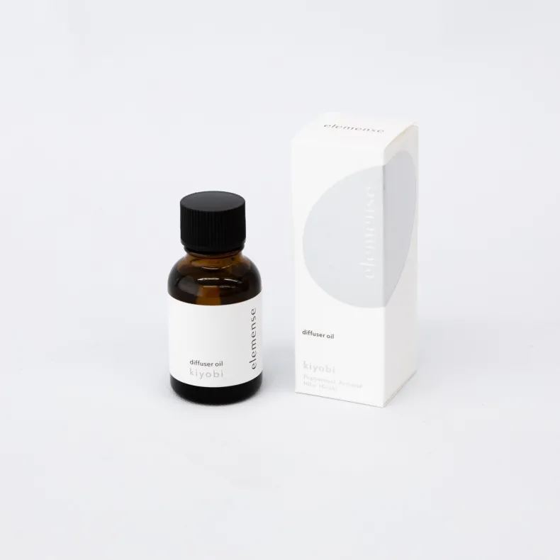 Elemense Diffuser Oils