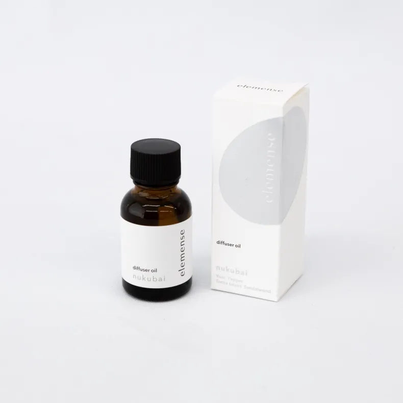 Elemense Diffuser Oils