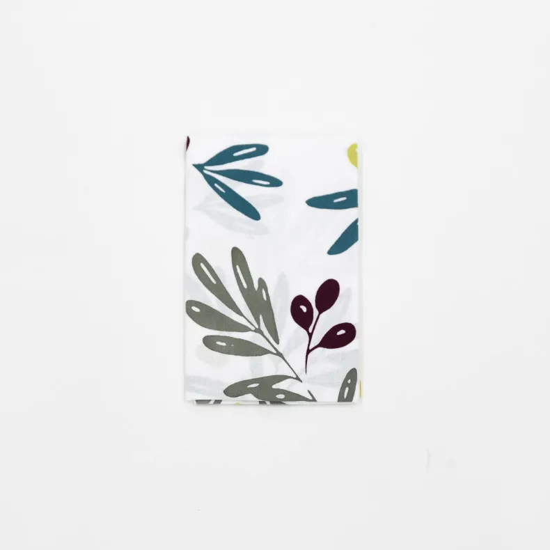 Tenugui - Olive Branch