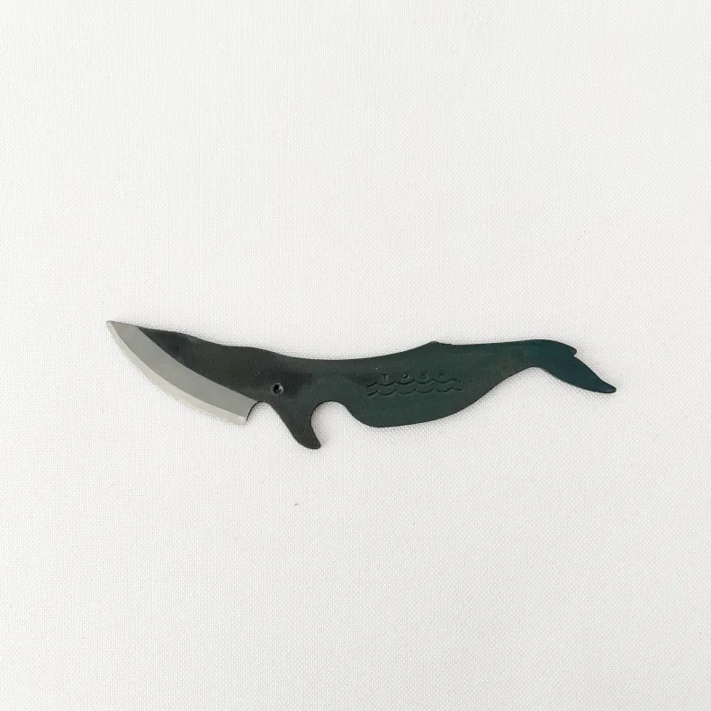 Whale Knives