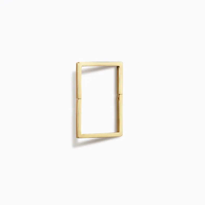 Shihara Form Earring 15(02)