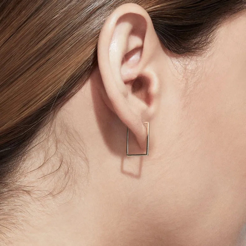 Shihara Form Earring 15(02)