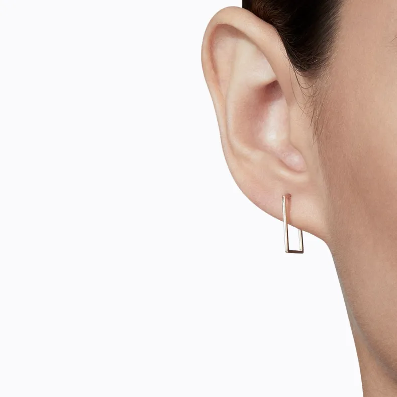 Shihara Form Earring 15(02)