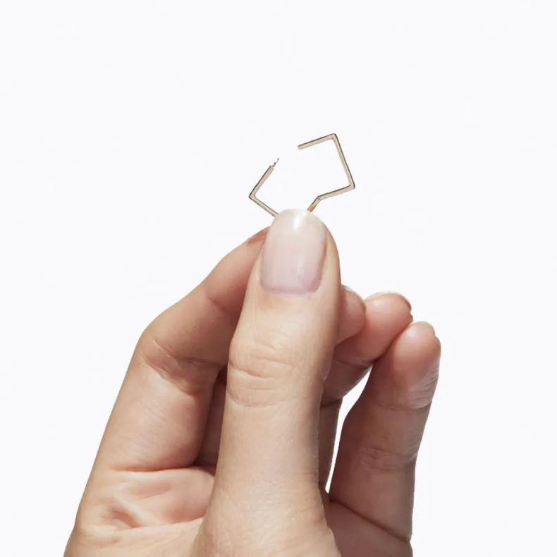 Shihara Form Earring 15(02)