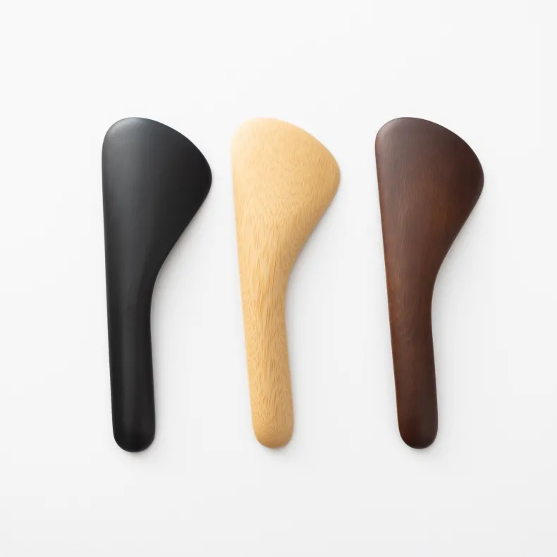 Kosuga Bamboo Minotake Scoopers