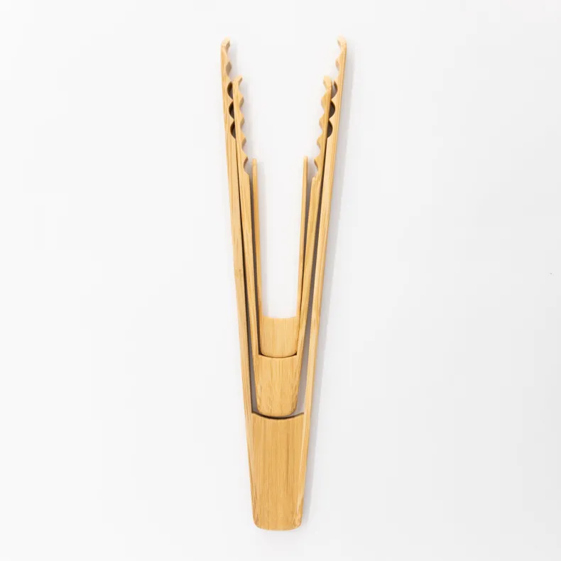 Kosuga Bamboo Tongs