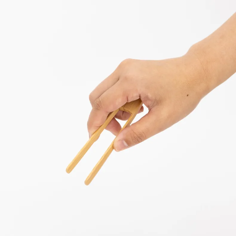 Kosuga Bamboo Tongs