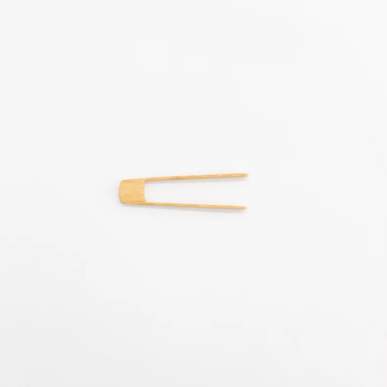 Kosuga Bamboo Tongs