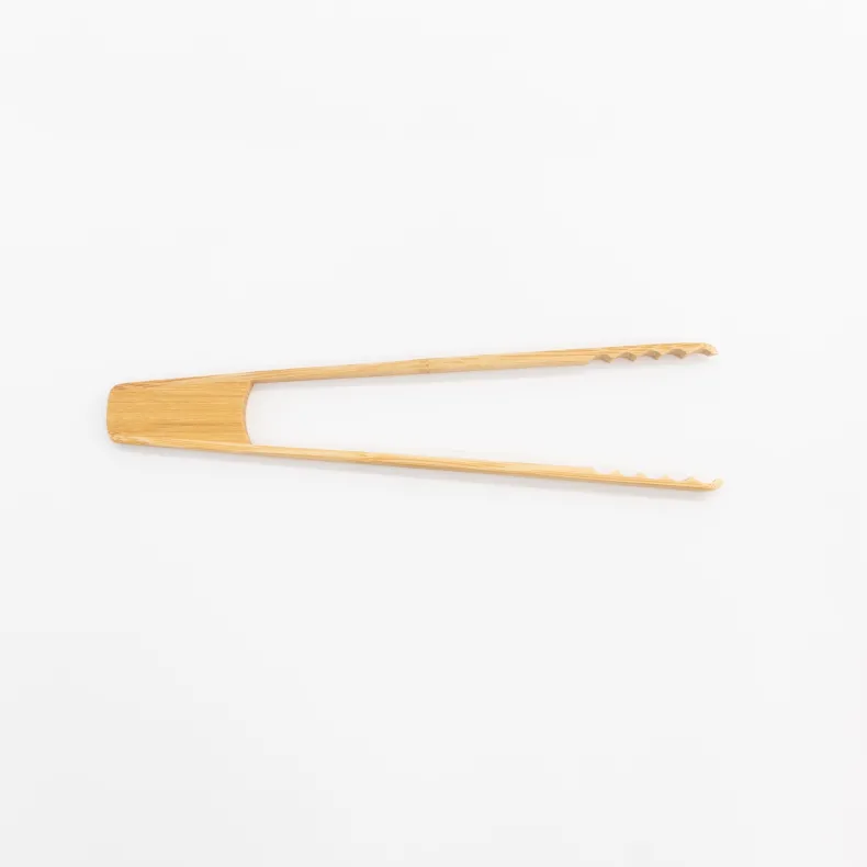 Kosuga Bamboo Tongs