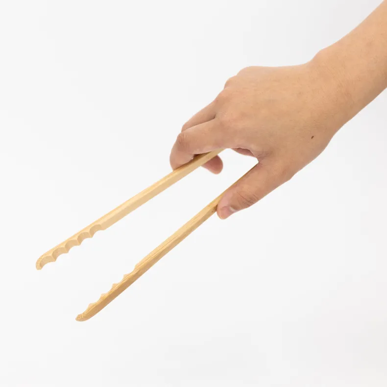 Kosuga Bamboo Tongs