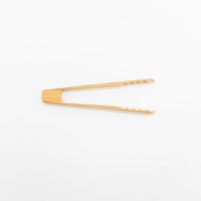 Kosuga Bamboo Tongs