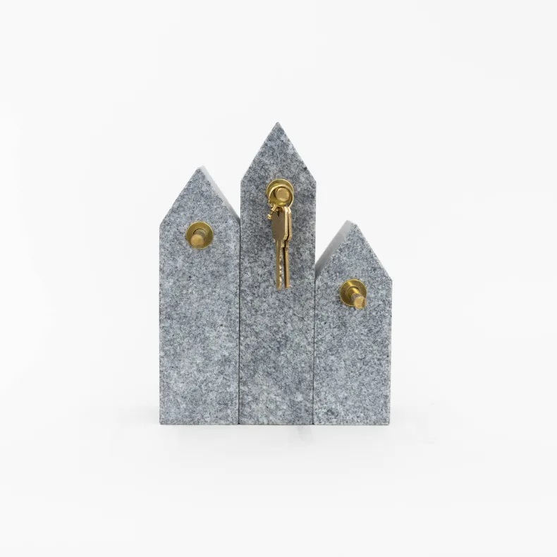 Aji HUIS Stone Ornament (Online Exclusive)