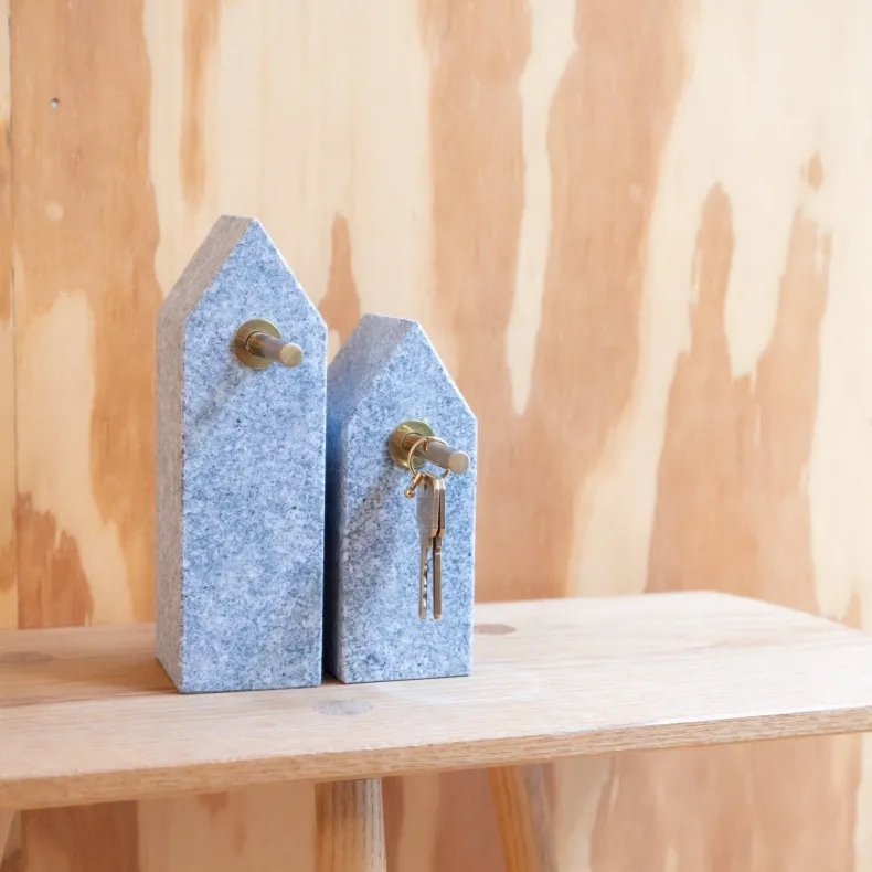 Aji HUIS Stone Ornament (Online Exclusive)