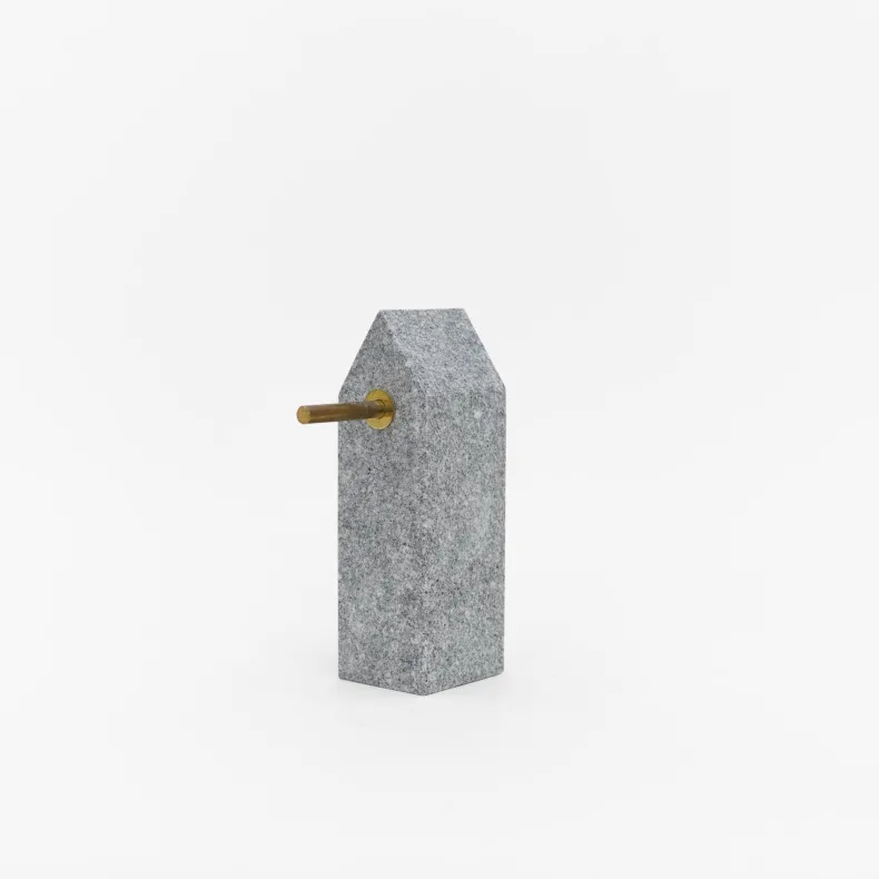 Aji HUIS Stone Ornament (Online Exclusive)