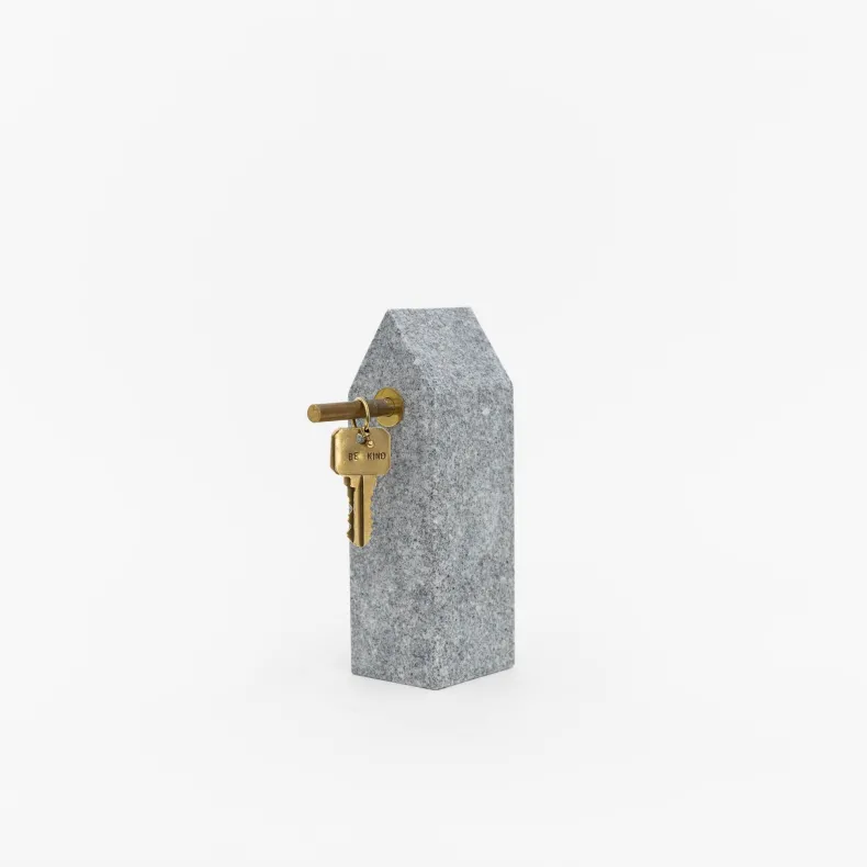 Aji HUIS Stone Ornament (Online Exclusive)