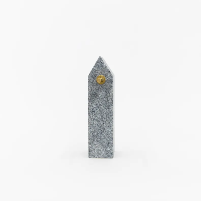 Aji HUIS Stone Ornament (Online Exclusive)