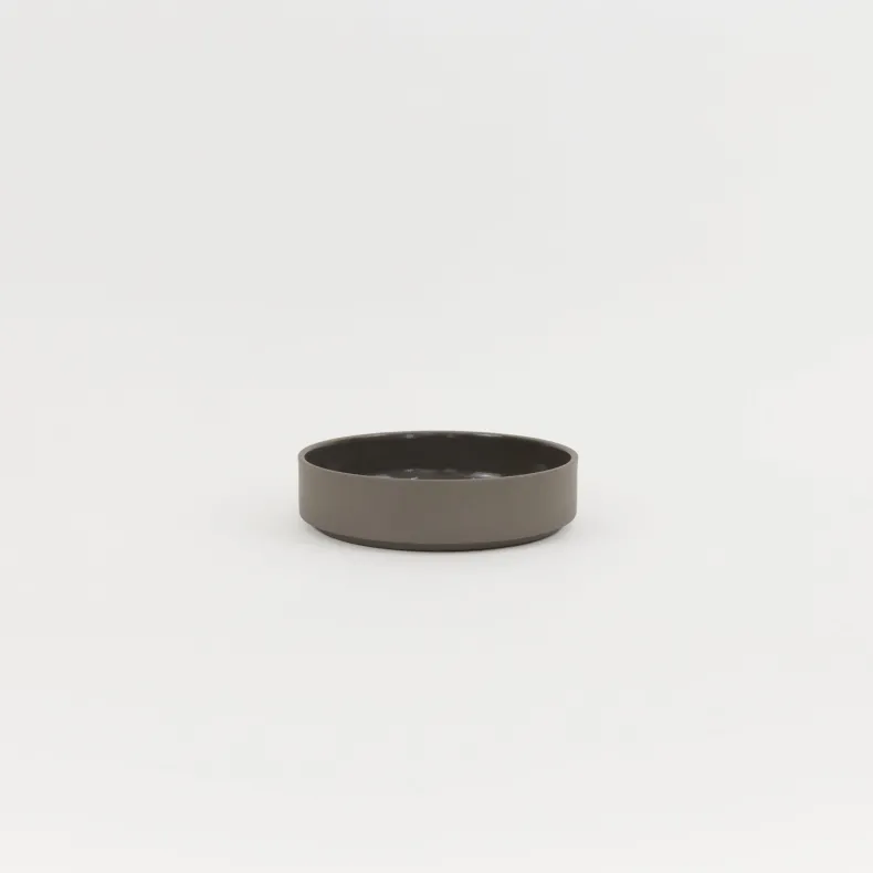 HDG108 - Bowl Dark Gray ø 5.5/8"