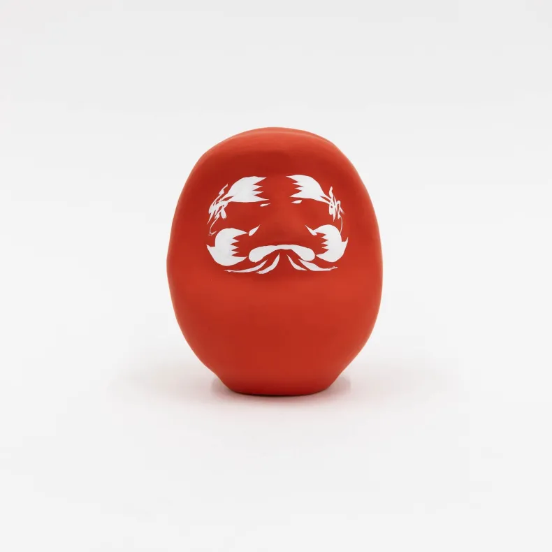 Daruma Doll