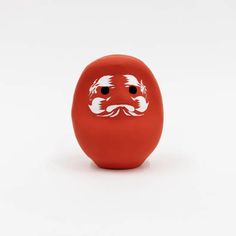 Daruma Doll