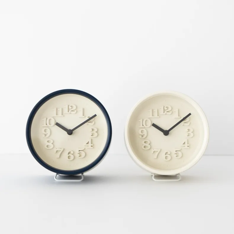 Lemnos Chiisana Tokei Clocks
