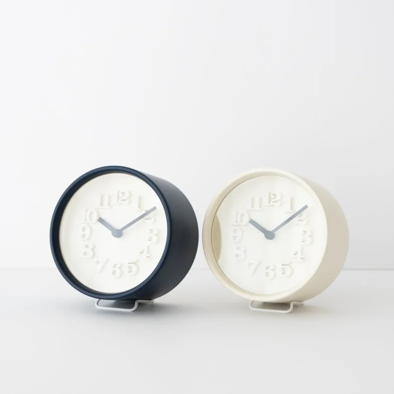 Lemnos Chiisana Tokei Clocks