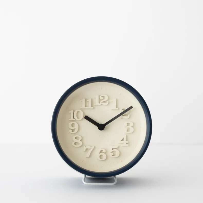 Lemnos Chiisana Tokei Clocks
