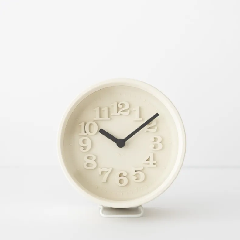 Lemnos Chiisana Tokei Clocks