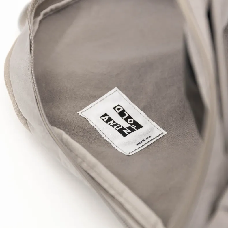 ANUNFOLD Wrap Pack - Gray