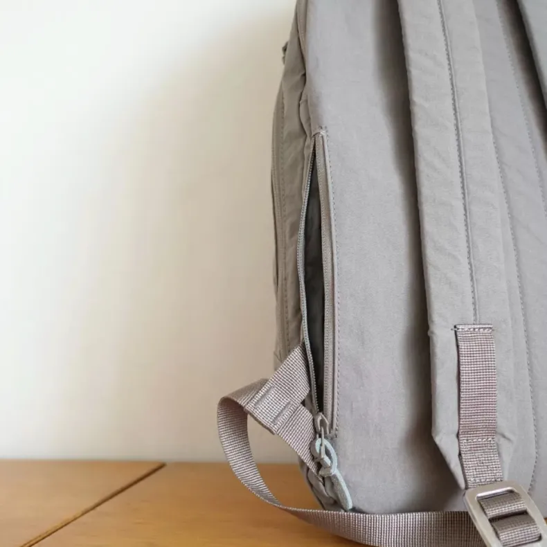 ANUNFOLD Wrap Pack - Gray