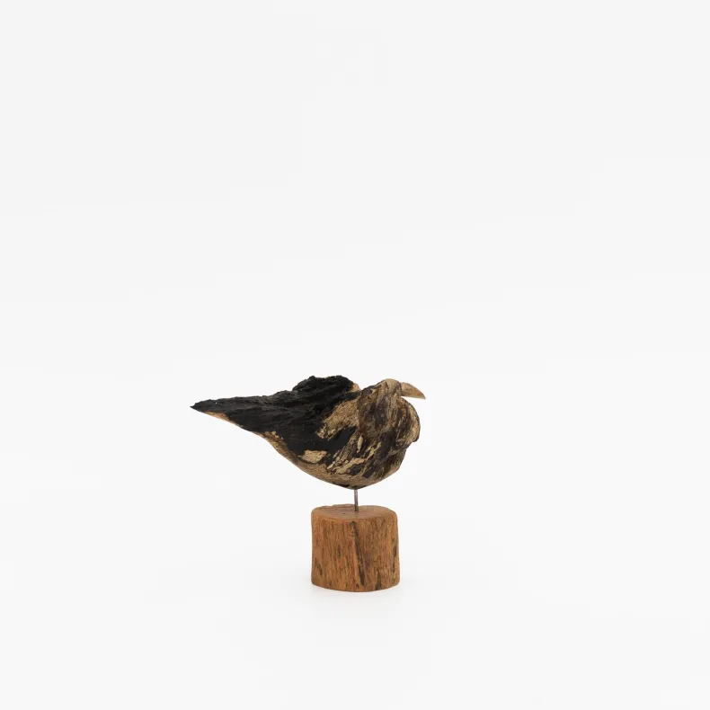 Osamu Harihara Driftwood Birds