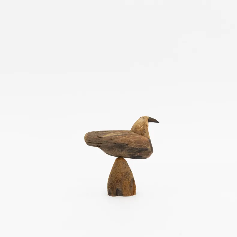 Osamu Harihara Driftwood Birds