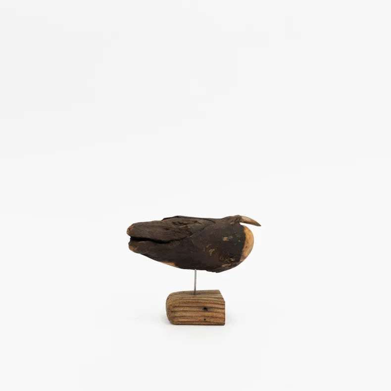 Osamu Harihara Driftwood Birds
