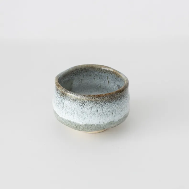 Kiroro Snow Matcha Bowl