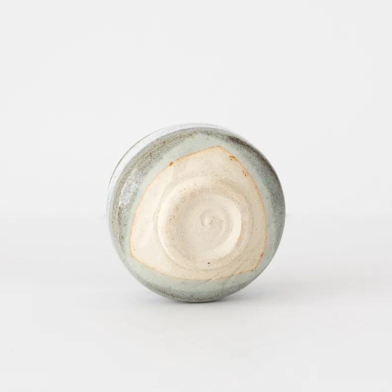 Kiroro Snow Matcha Bowl