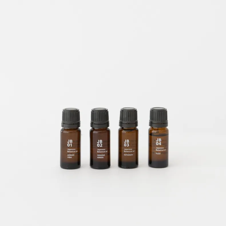 @Aroma Essential Oils