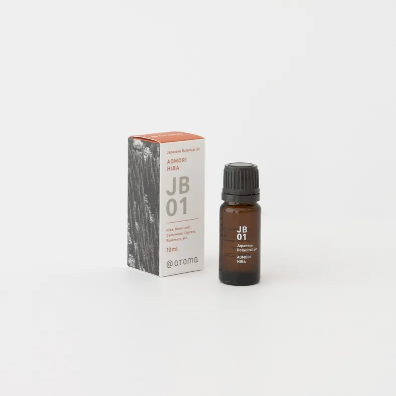 @Aroma Essential Oils